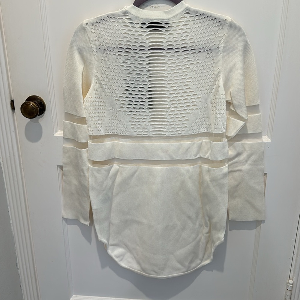Alexander Wang for H&M Dress XS NWT